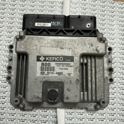 Ecu xe KIA Morning mã 39110-04000